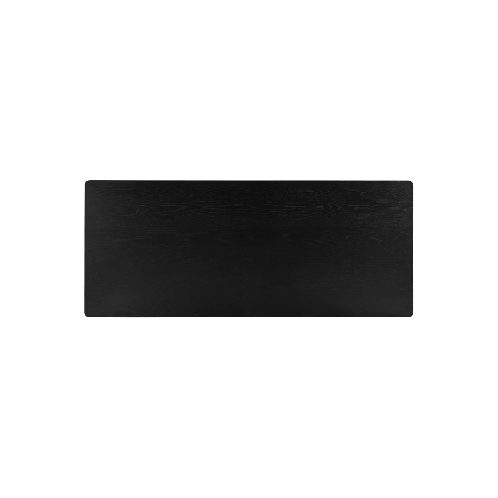 Pure Dining Table 240cm - Black gallery detail image