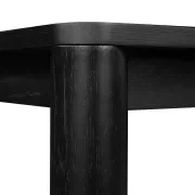 Pure Dining Table 240cm - Black gallery detail image