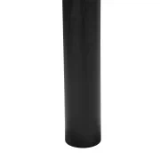 Pure Dining Table 240cm - Black gallery detail image