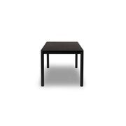 Pure Dining Table 180cm - Black gallery detail image
