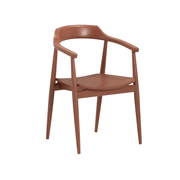 Profile Dining Chair - Garnet gallery detail image