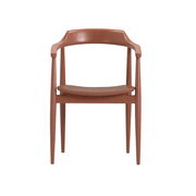 Profile Dining Chair - Garnet gallery detail image