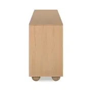 Pinch Sideboard 210cm - Oak gallery detail image