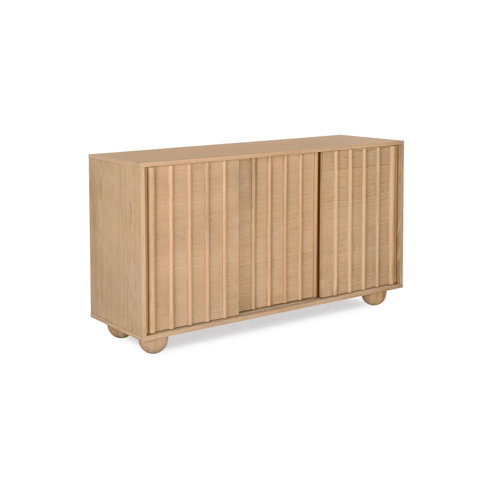 Pinch Sideboard 140cm - Oak gallery detail image