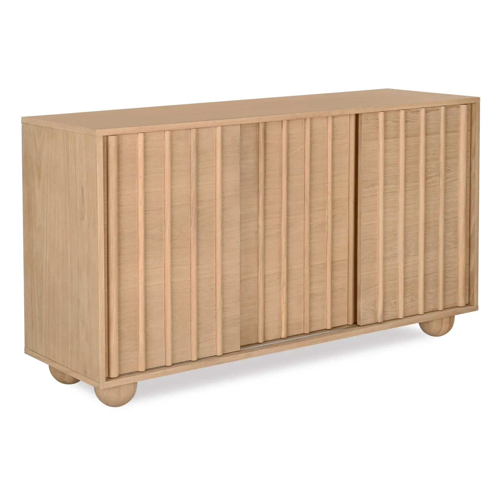 Pinch Sideboard 140cm - Oak gallery detail image