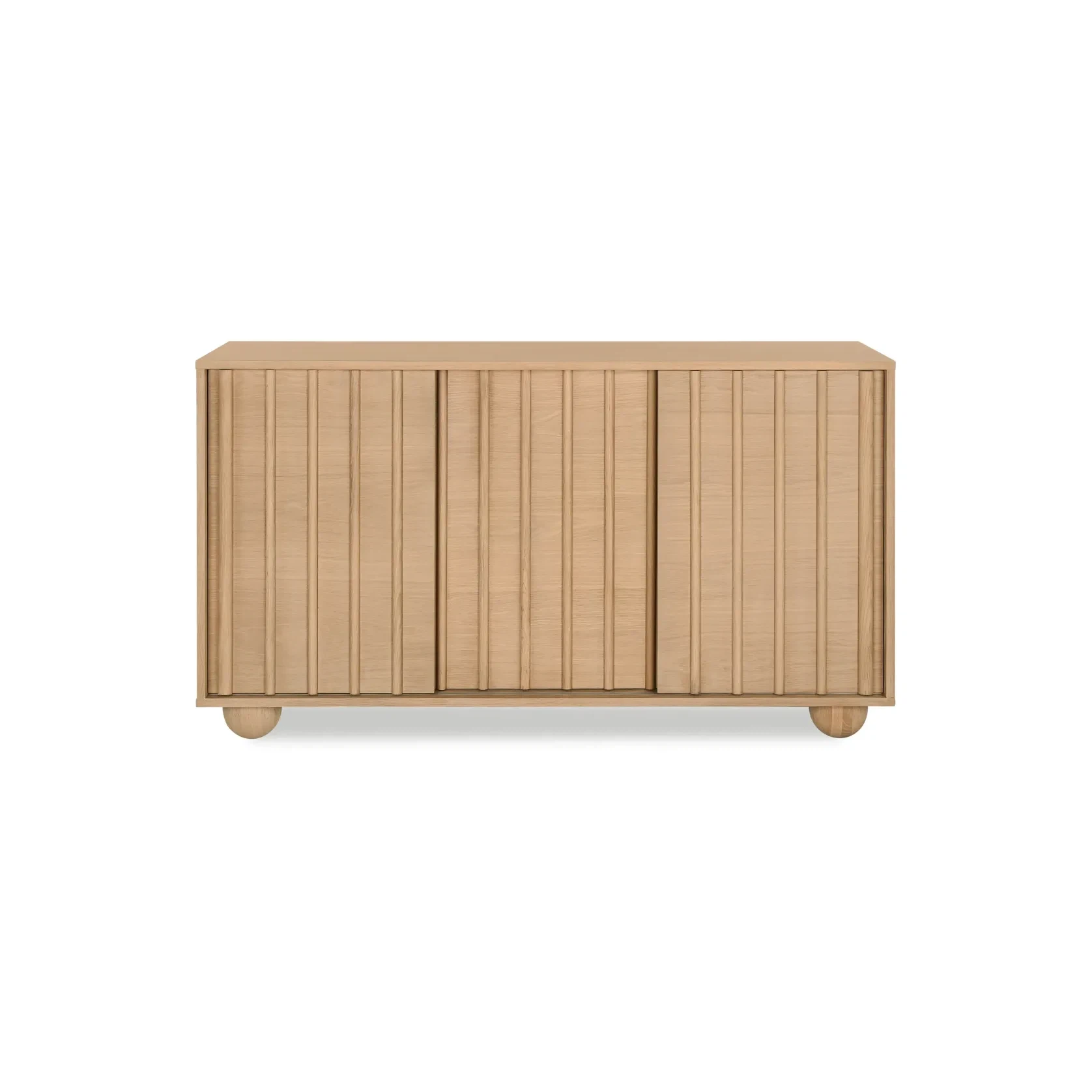 Pinch Sideboard 140cm - Oak gallery detail image