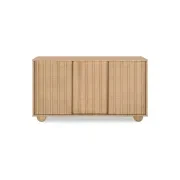 Pinch Sideboard 140cm - Oak gallery detail image