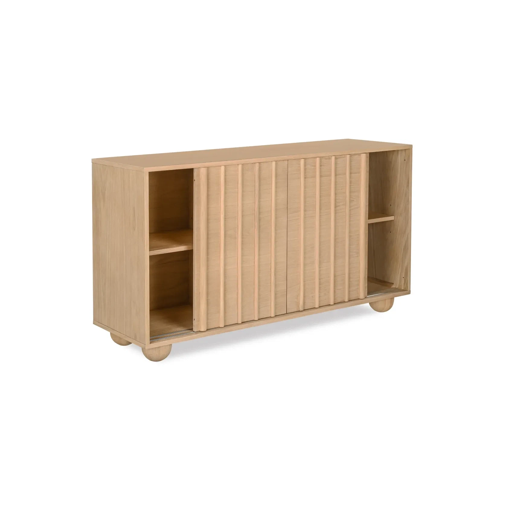 Pinch Sideboard 140cm - Oak gallery detail image