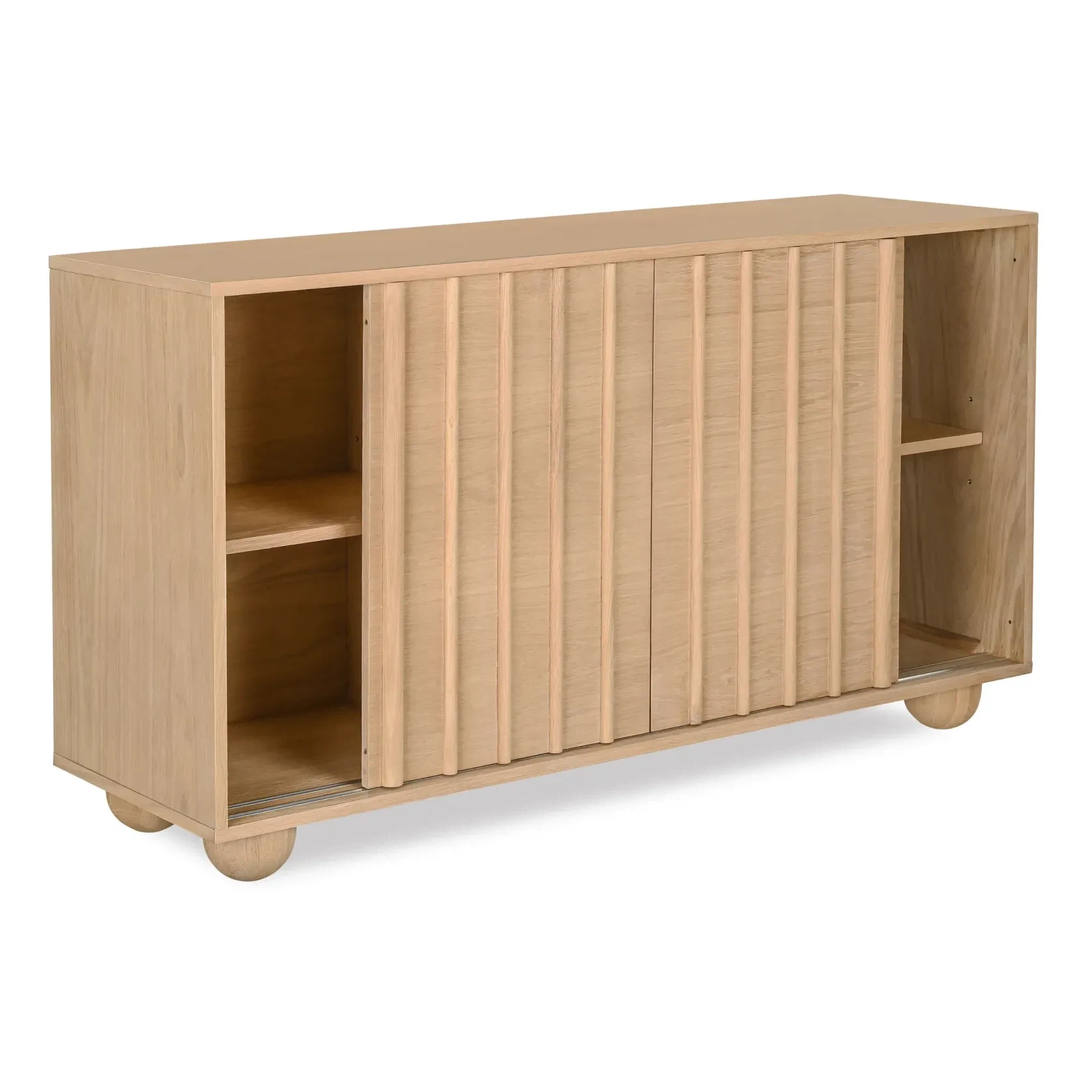 Pinch Sideboard 140cm - Oak gallery detail image