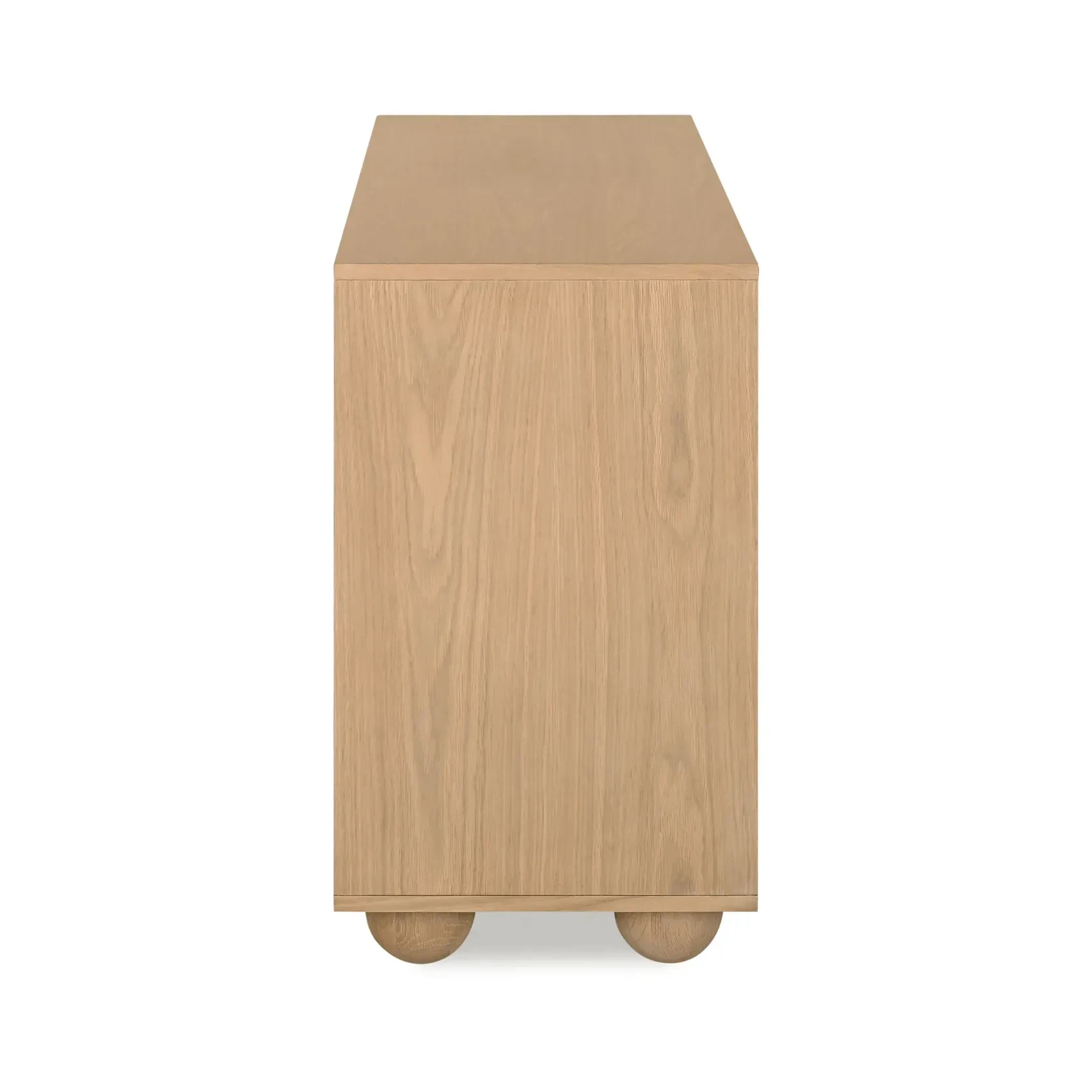 Pinch Sideboard 140cm - Oak gallery detail image