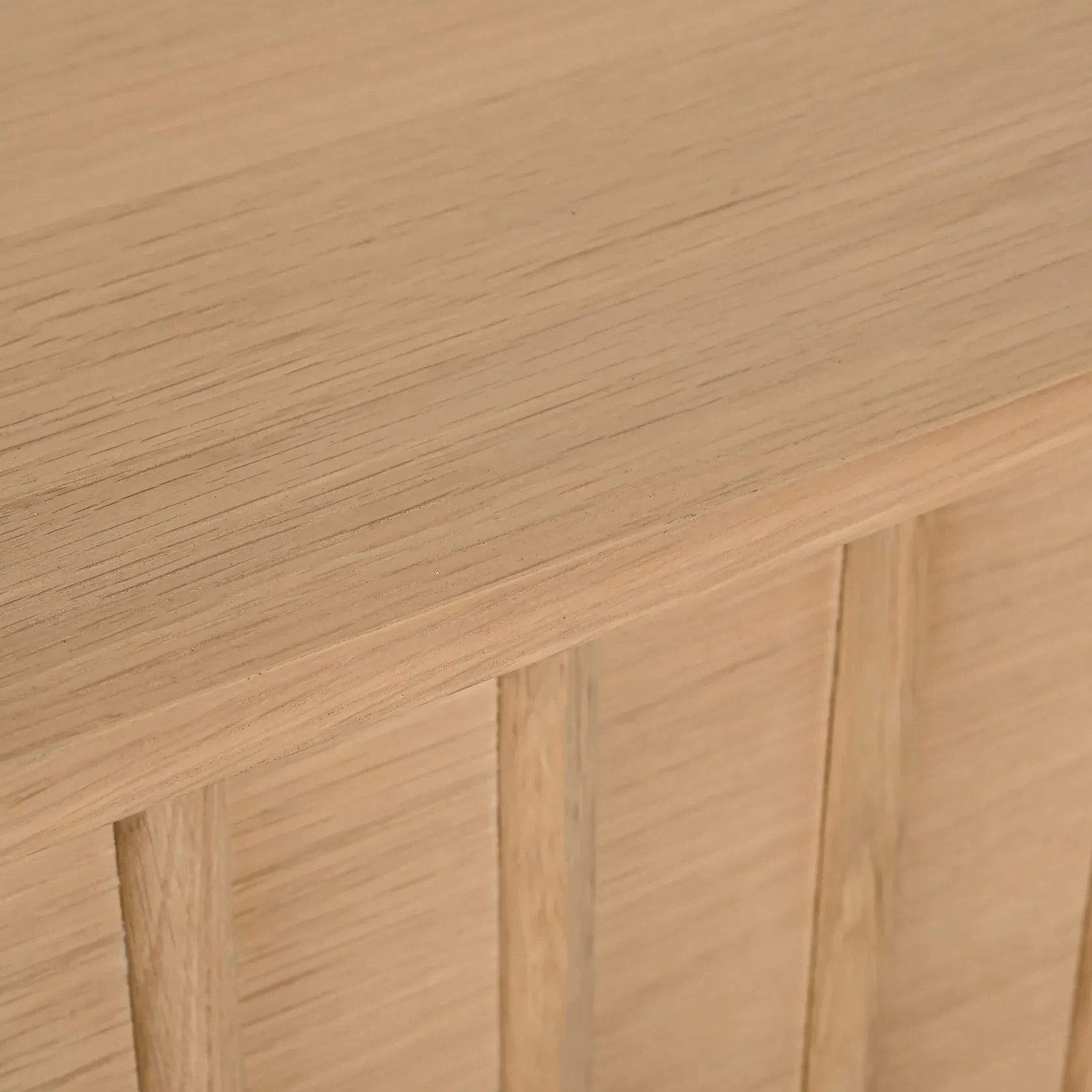 Pinch Sideboard 140cm - Oak gallery detail image