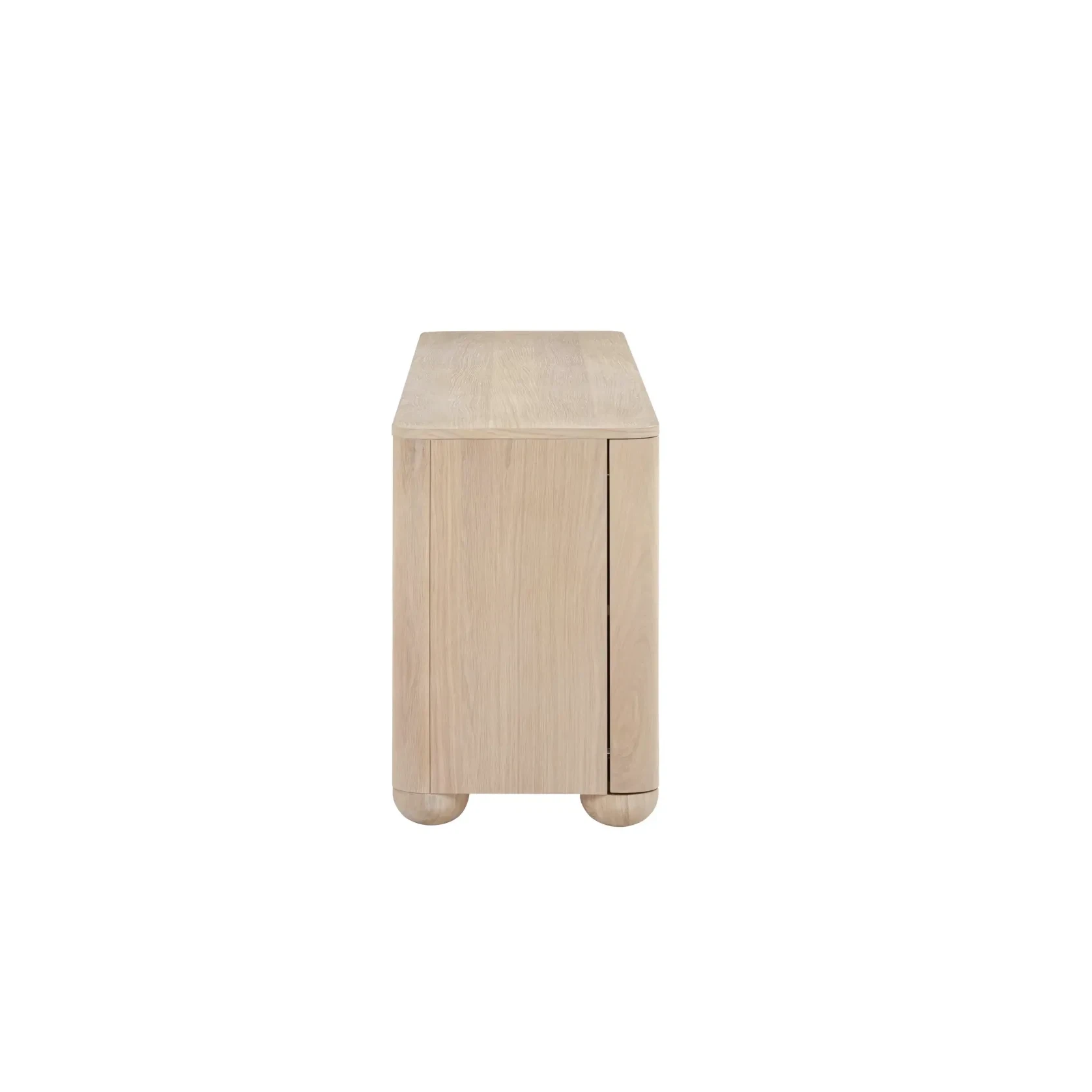 Bound Sideboard 210cm - Oak gallery detail image