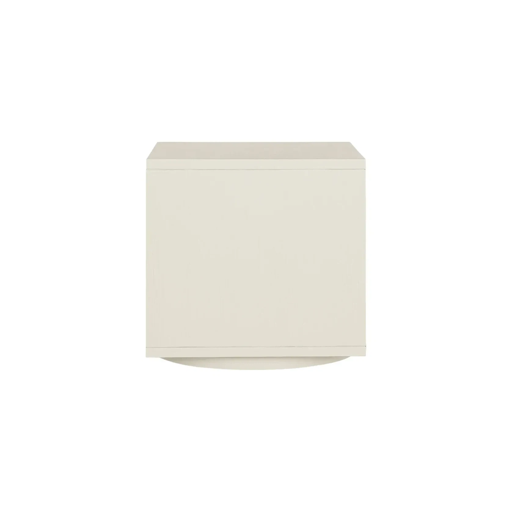 Tide Bedside Table - Porcelain gallery detail image