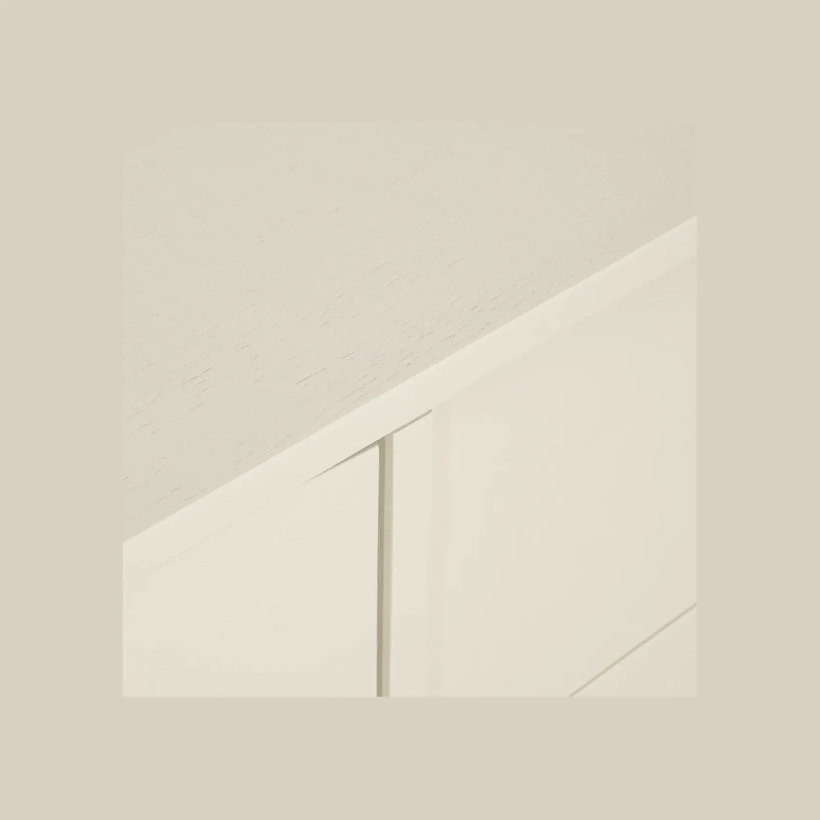 Tide Entertainment Unit 210cm - Porcelain gallery detail image