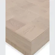 Check Coffee Table - Oak gallery detail image