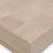 Check Coffee Table - Oak gallery detail image