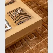 Check Coffee Table - Oak gallery detail image