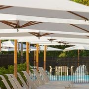 Vineyard Cantilever Umbrella by Tuuci gallery detail image