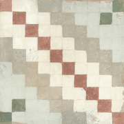 Valentia Diamond pattern tile gallery detail image