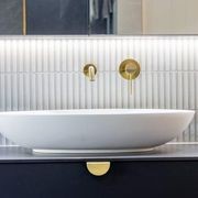 Pietra Bianca Valentina Stone Basin gallery detail image