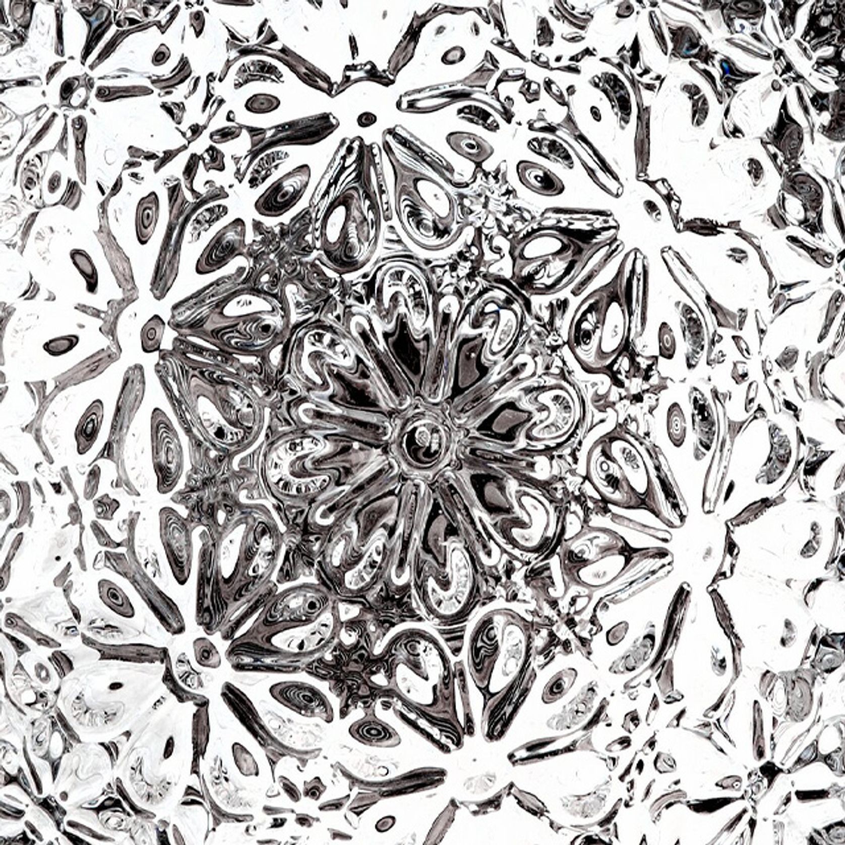 Baby Valentine Suspension Lamp gallery detail image