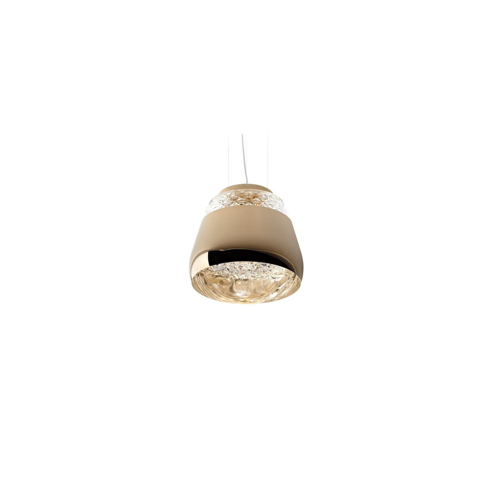 Baby Valentine Suspension Lamp gallery detail image