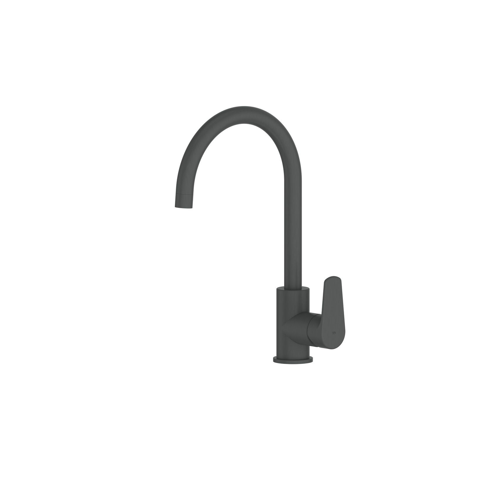 Vantage Gooseneck Sink Mixer gallery detail image