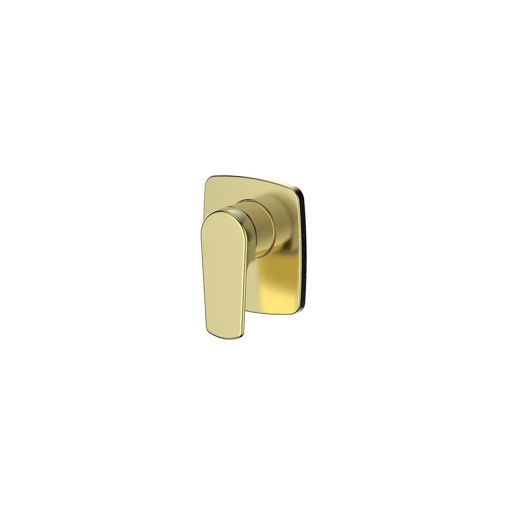 Vantage Shower Mixer MP gallery detail image