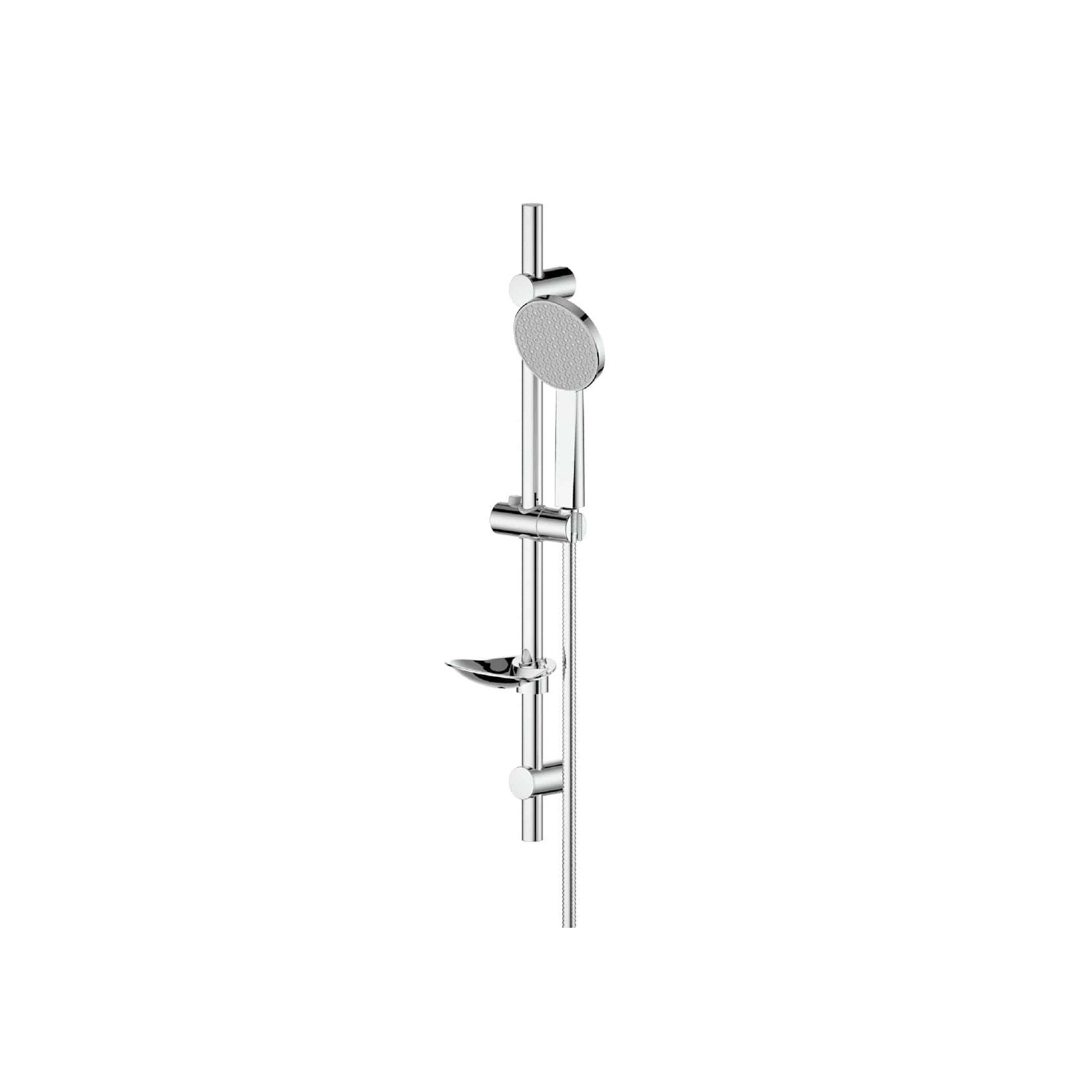 Vantage Rainboost Adjustable Rail Shower gallery detail image