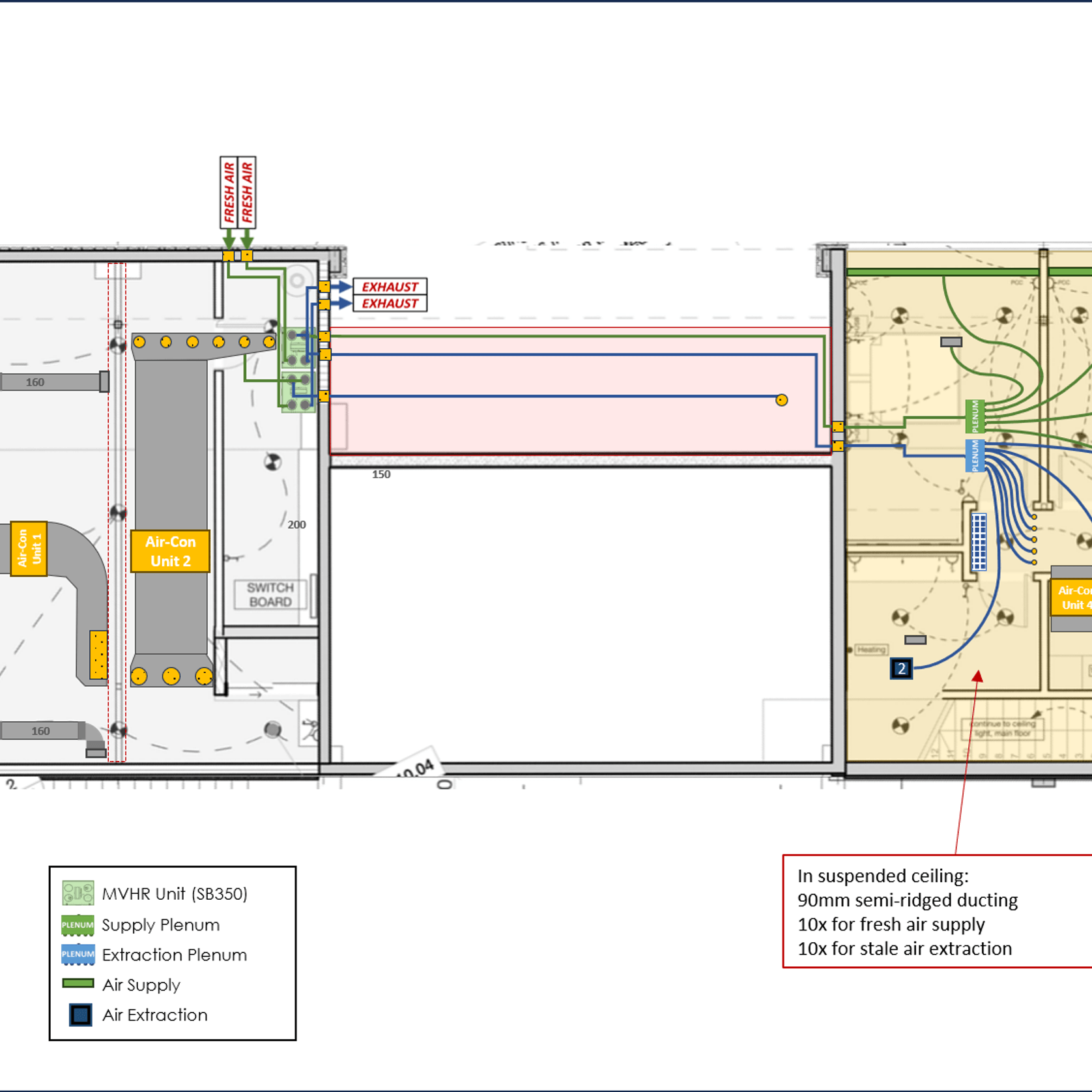 Full HVAC System Design gallery detail image