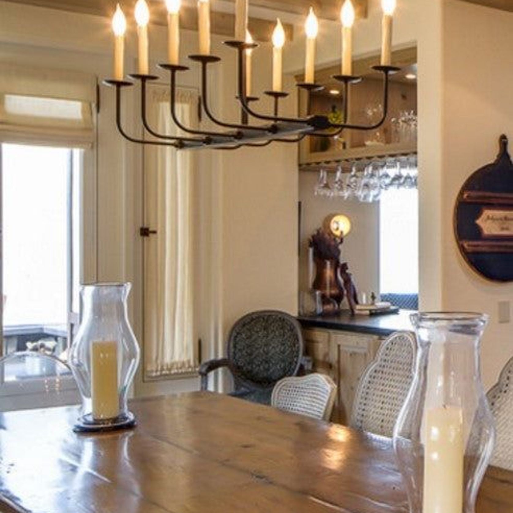 Vento Pendant gallery detail image