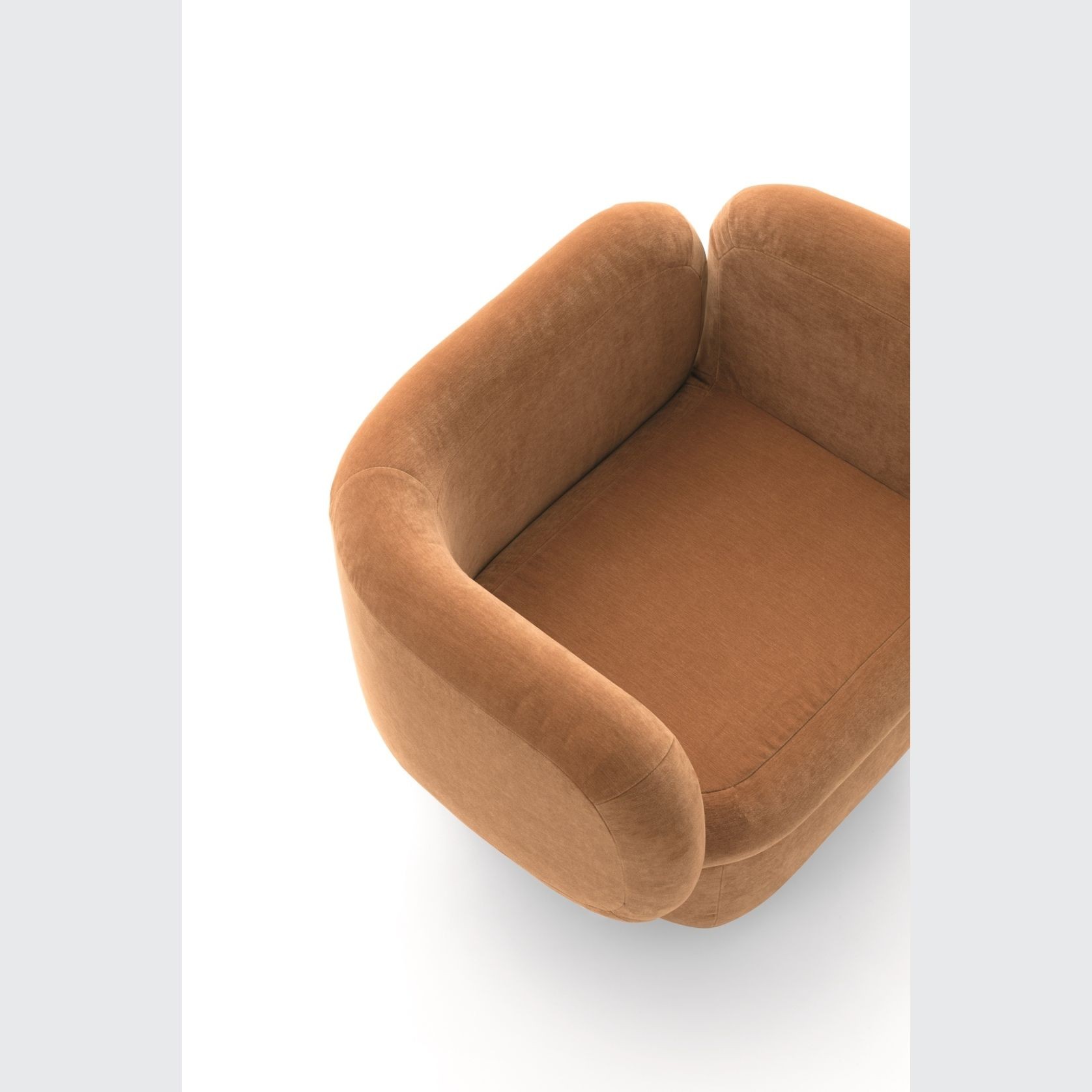 Vento Lounge Chair gallery detail image