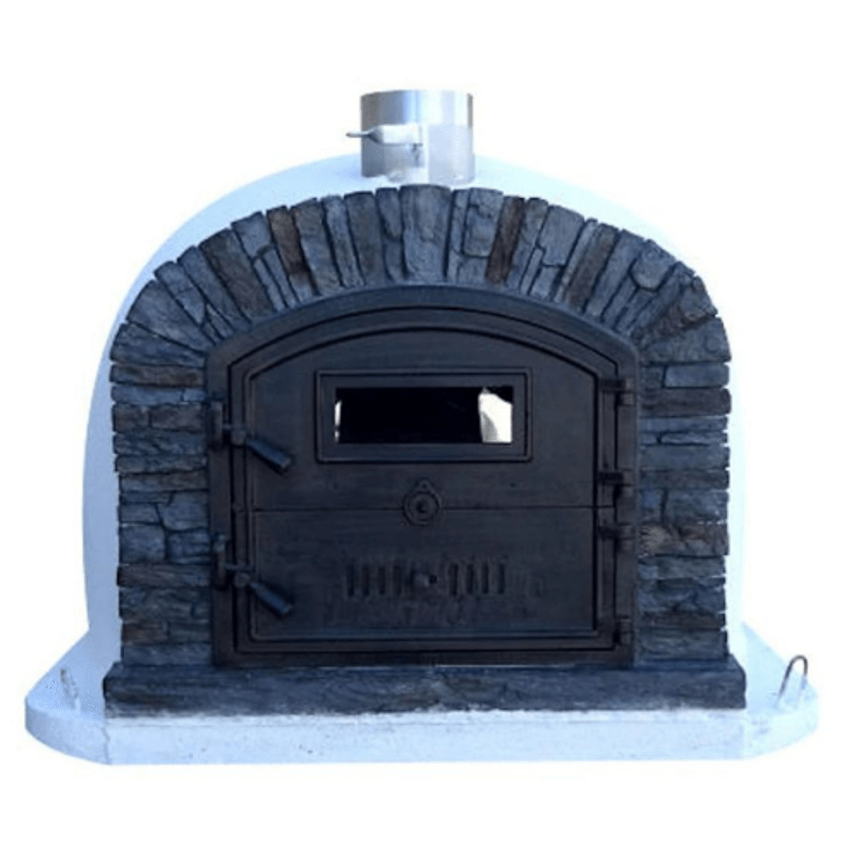 Ventura Premium Wood Fired Pizza Oven ArchiPro AU