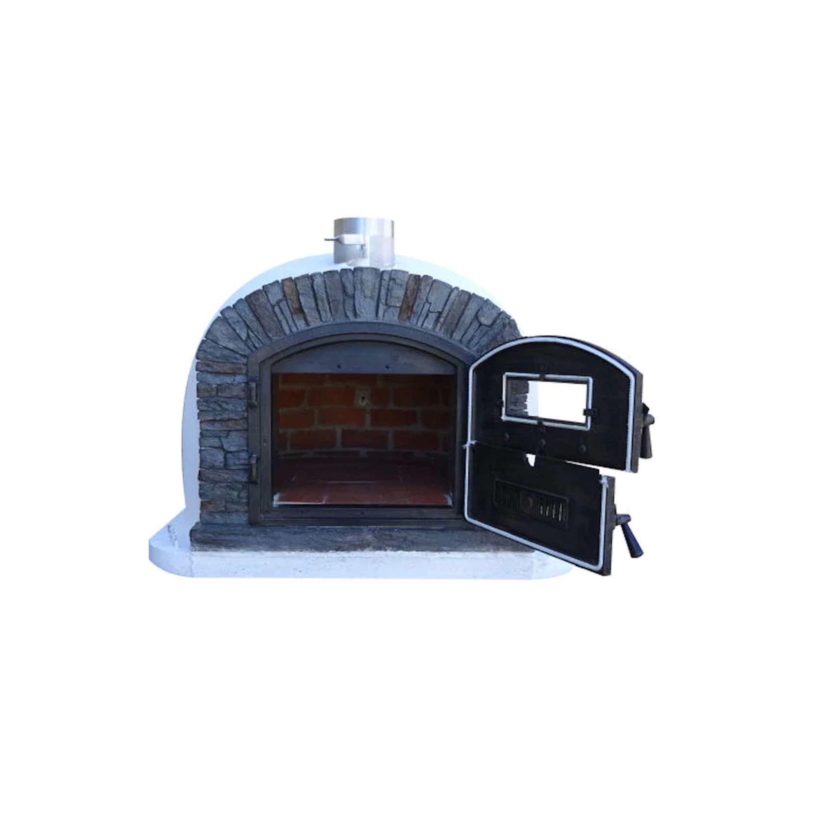 Ventura Premium Wood Fired Pizza Oven gallery detail image