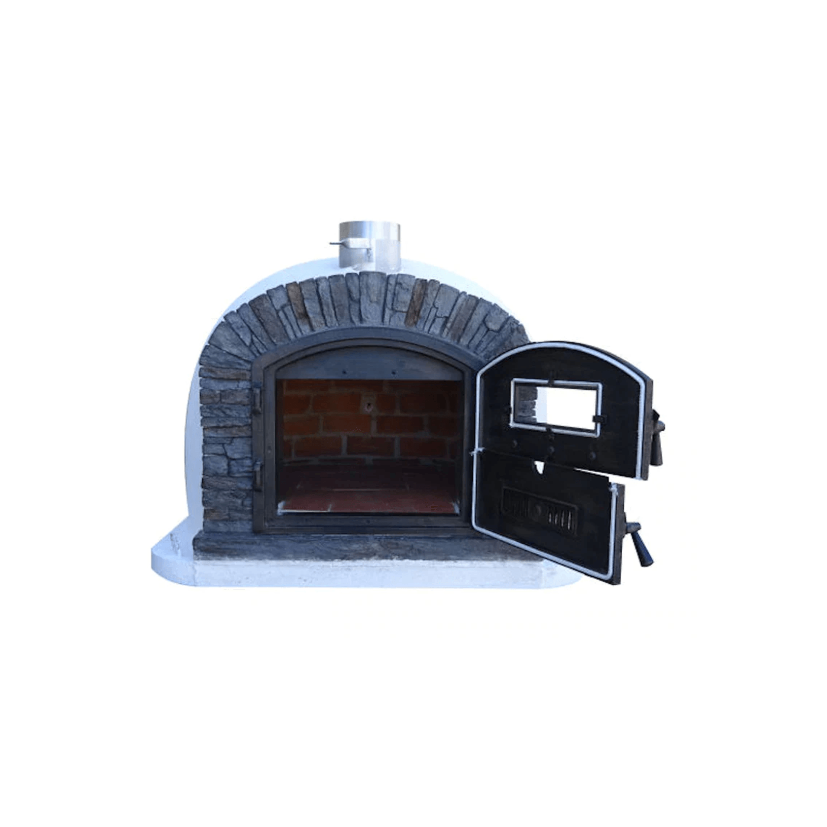Ventura Premium Wood Fired Pizza Oven ArchiPro AU