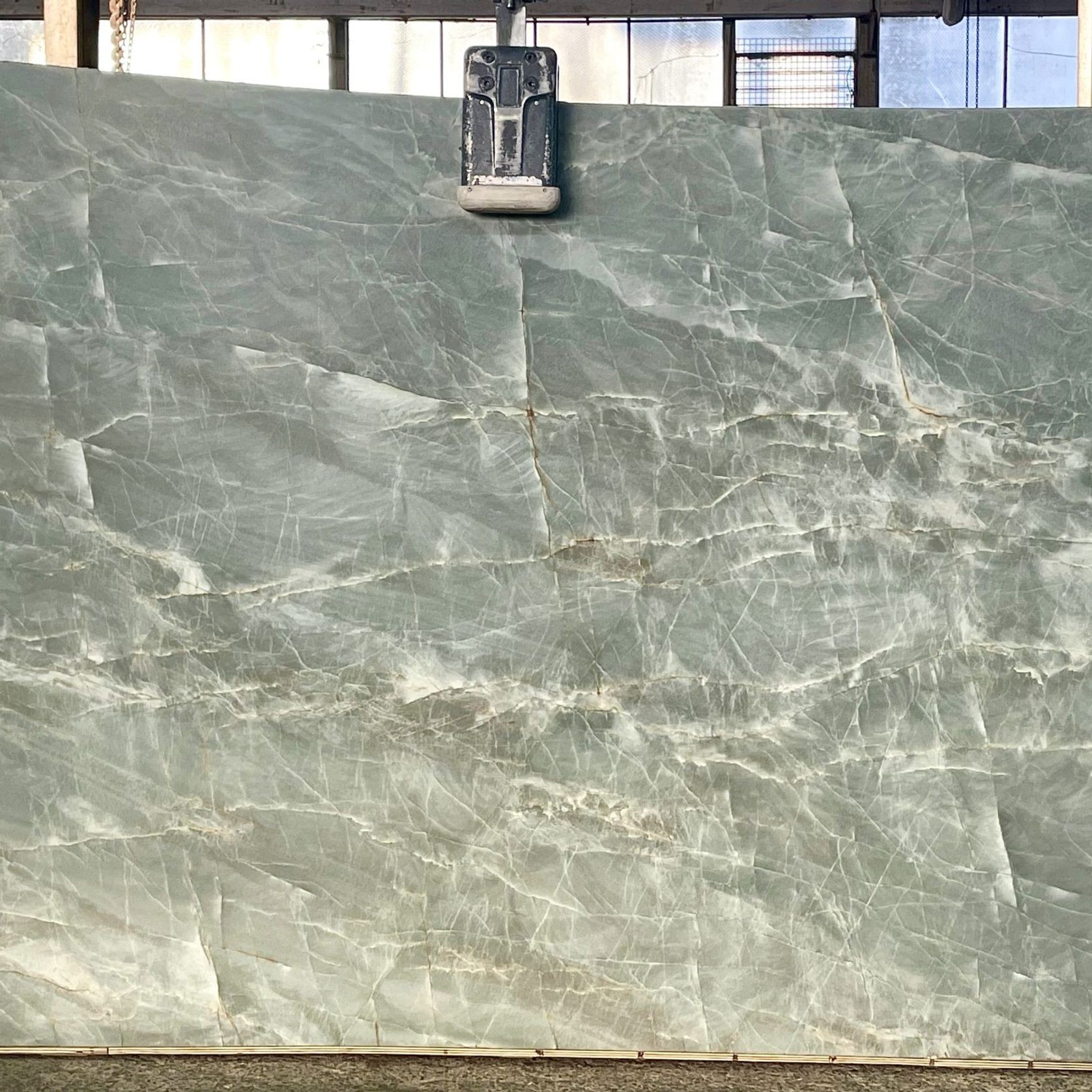 Verde Riviera | Quartzite | Honed gallery detail image