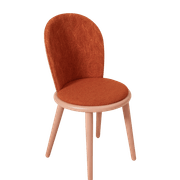 Veretta Chair gallery detail image