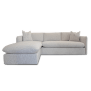 Verona Sofa + Chaise gallery detail image