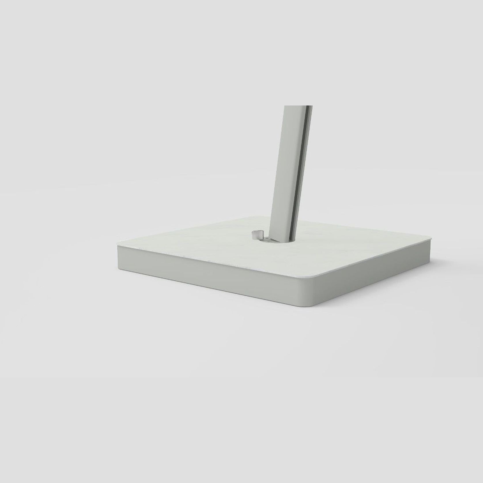 Umbrosa Versa Ux Cantilever Umbrella gallery detail image