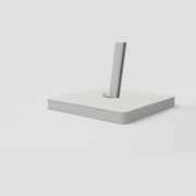 Umbrosa Versa Ux Cantilever Umbrella gallery detail image