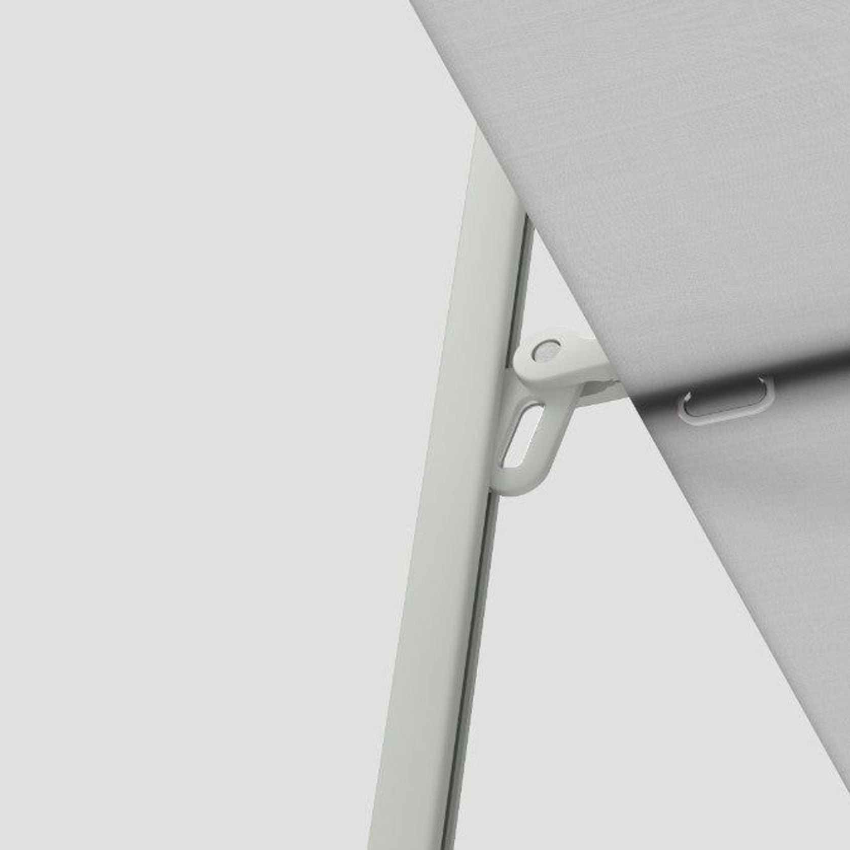 Umbrosa Versa Ux Cantilever Umbrella gallery detail image