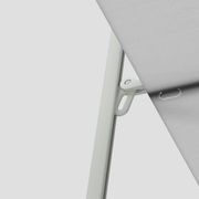 Umbrosa Versa Ux Cantilever Umbrella gallery detail image