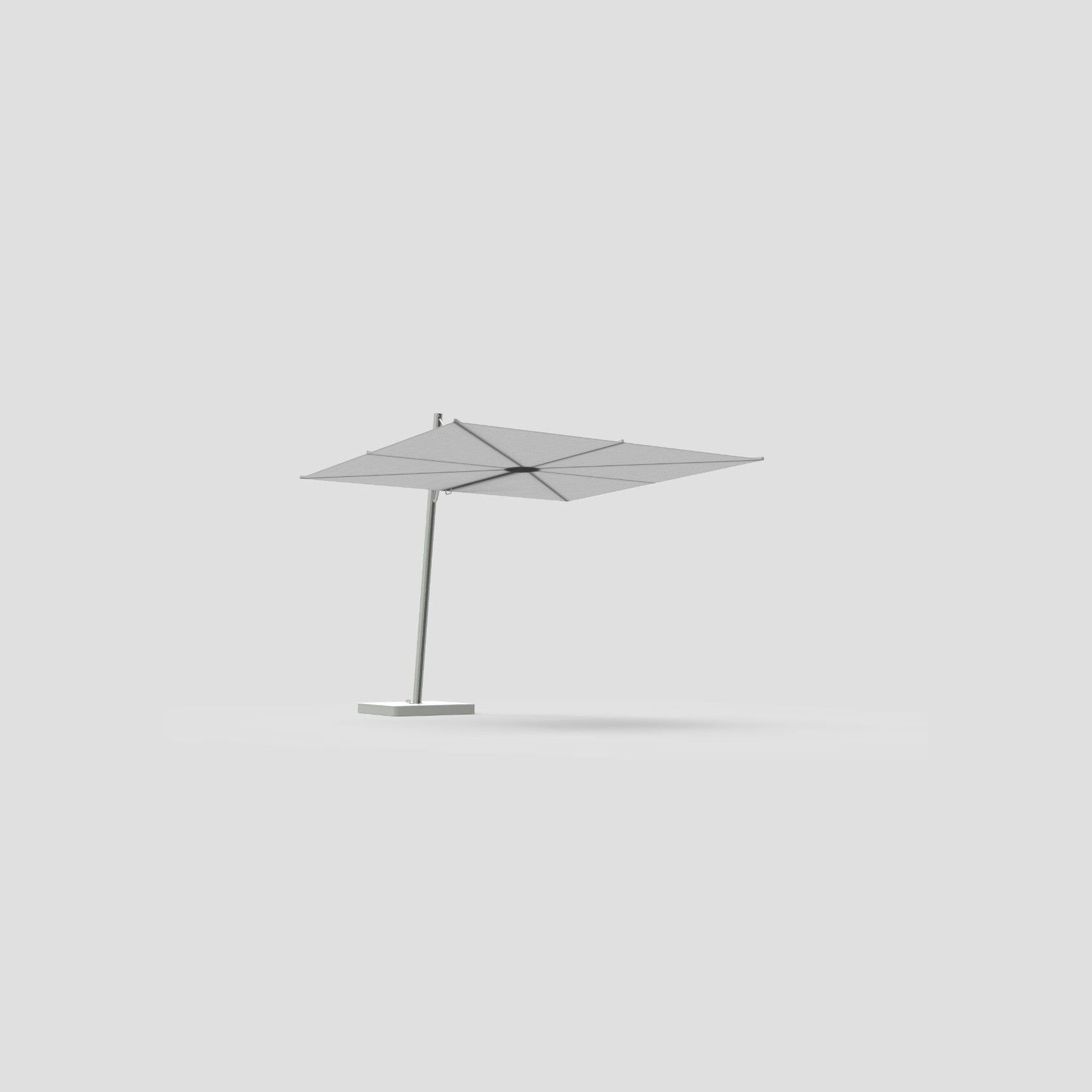 Umbrosa Versa Ux Cantilever Umbrella gallery detail image