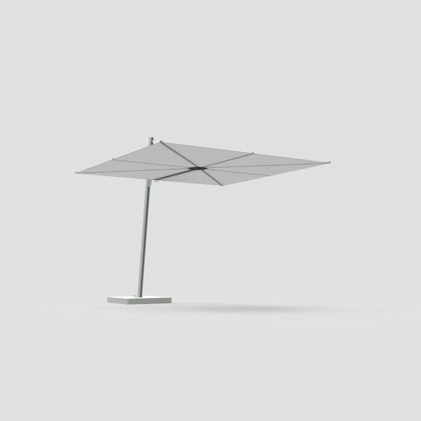 Umbrosa Versa Ux Cantilever Umbrella gallery detail image