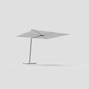 Umbrosa Versa Ux Cantilever Umbrella gallery detail image