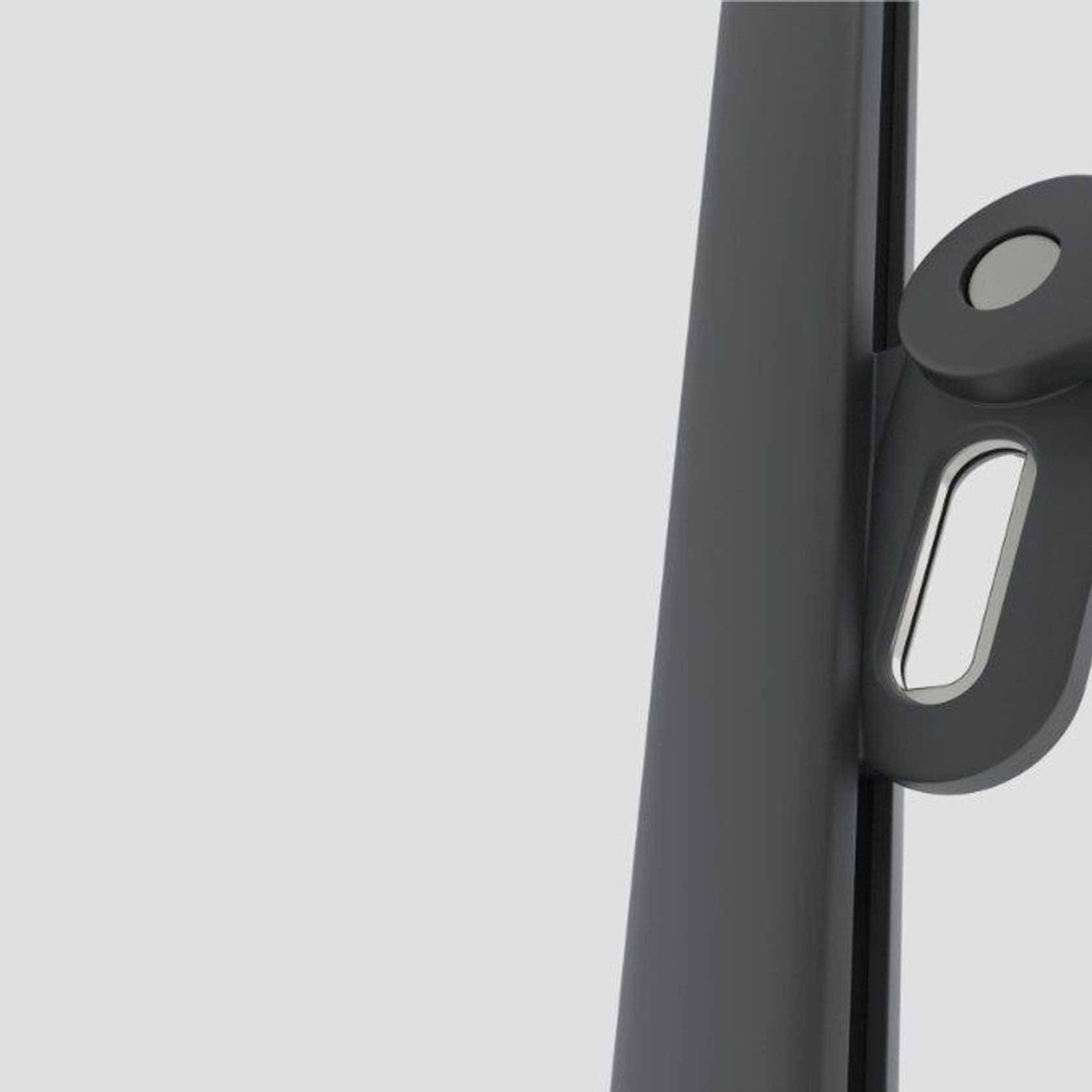 Umbrosa Versa Ux Cantilever Umbrella gallery detail image