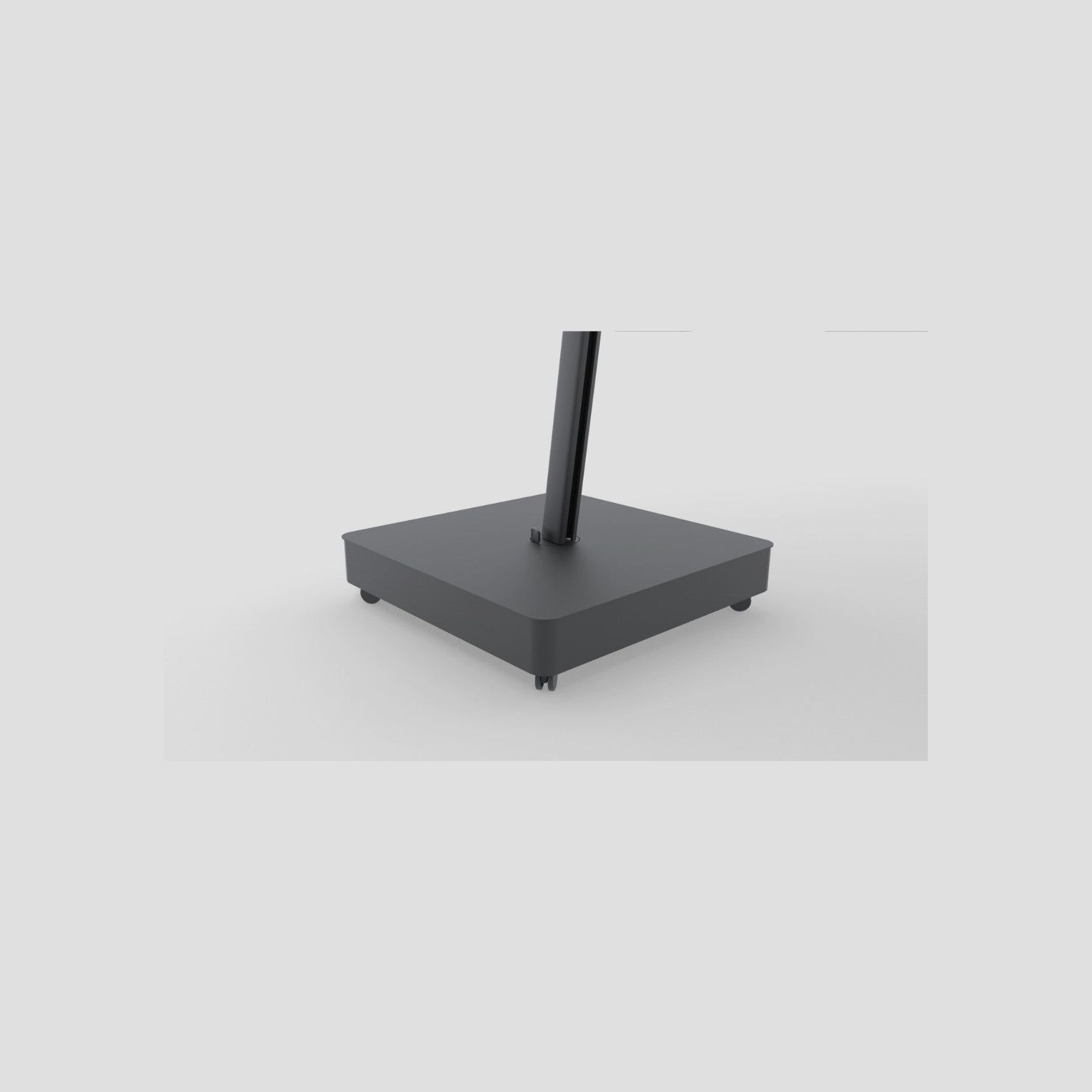 Umbrosa Versa Ux Cantilever Umbrella gallery detail image