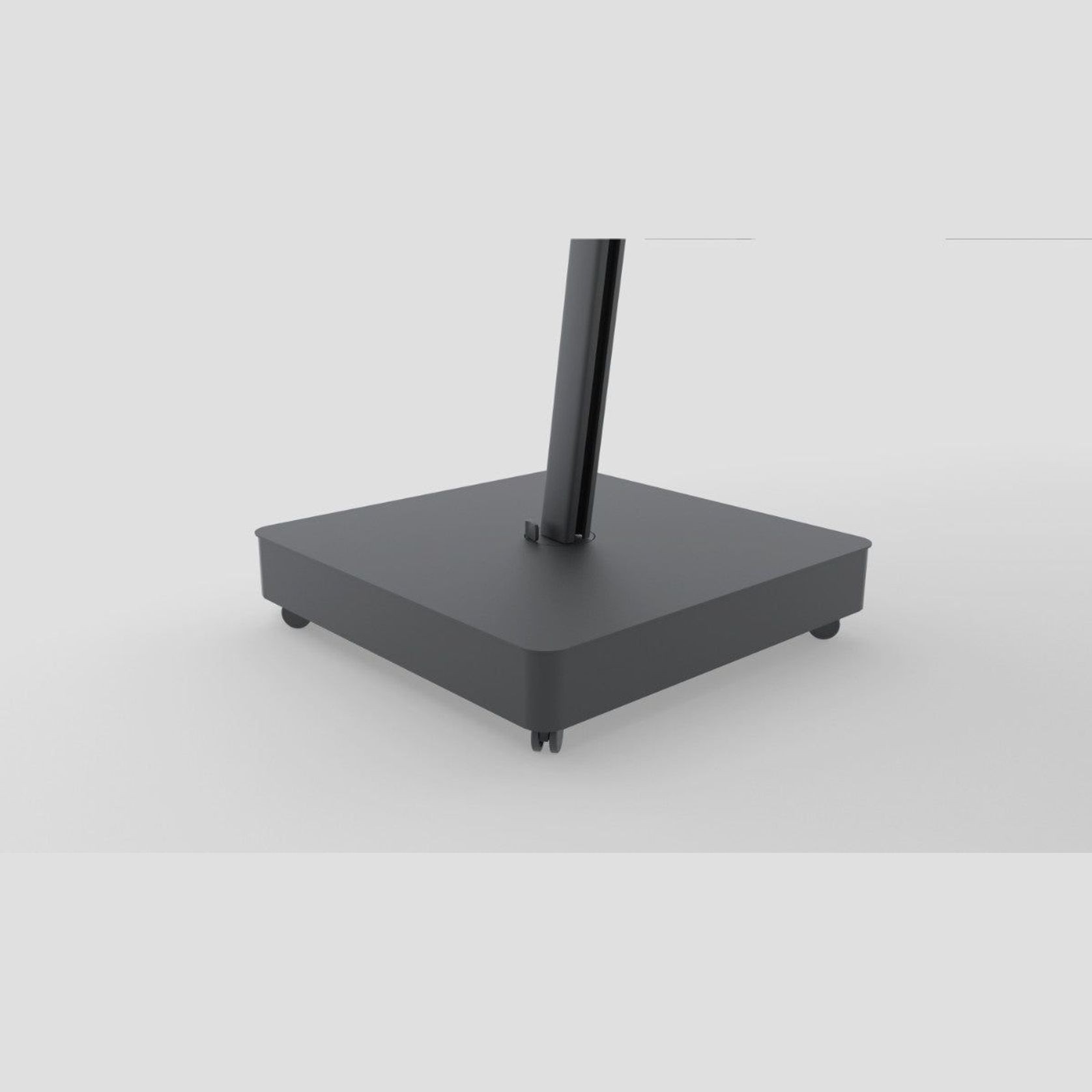 Umbrosa Versa Ux Cantilever Umbrella gallery detail image