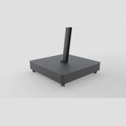 Umbrosa Versa Ux Cantilever Umbrella gallery detail image