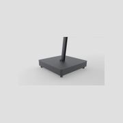 Umbrosa Versa Ux Cantilever Umbrella gallery detail image